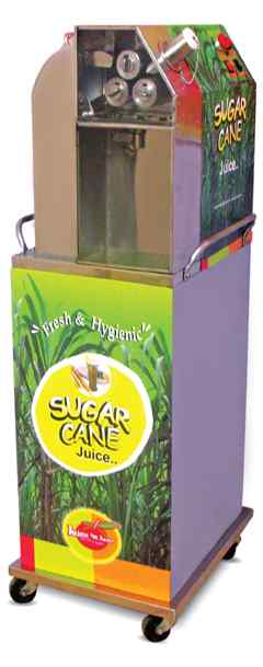 Sugarcane Juice machine SG-1